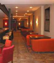 Kudos Restaurant